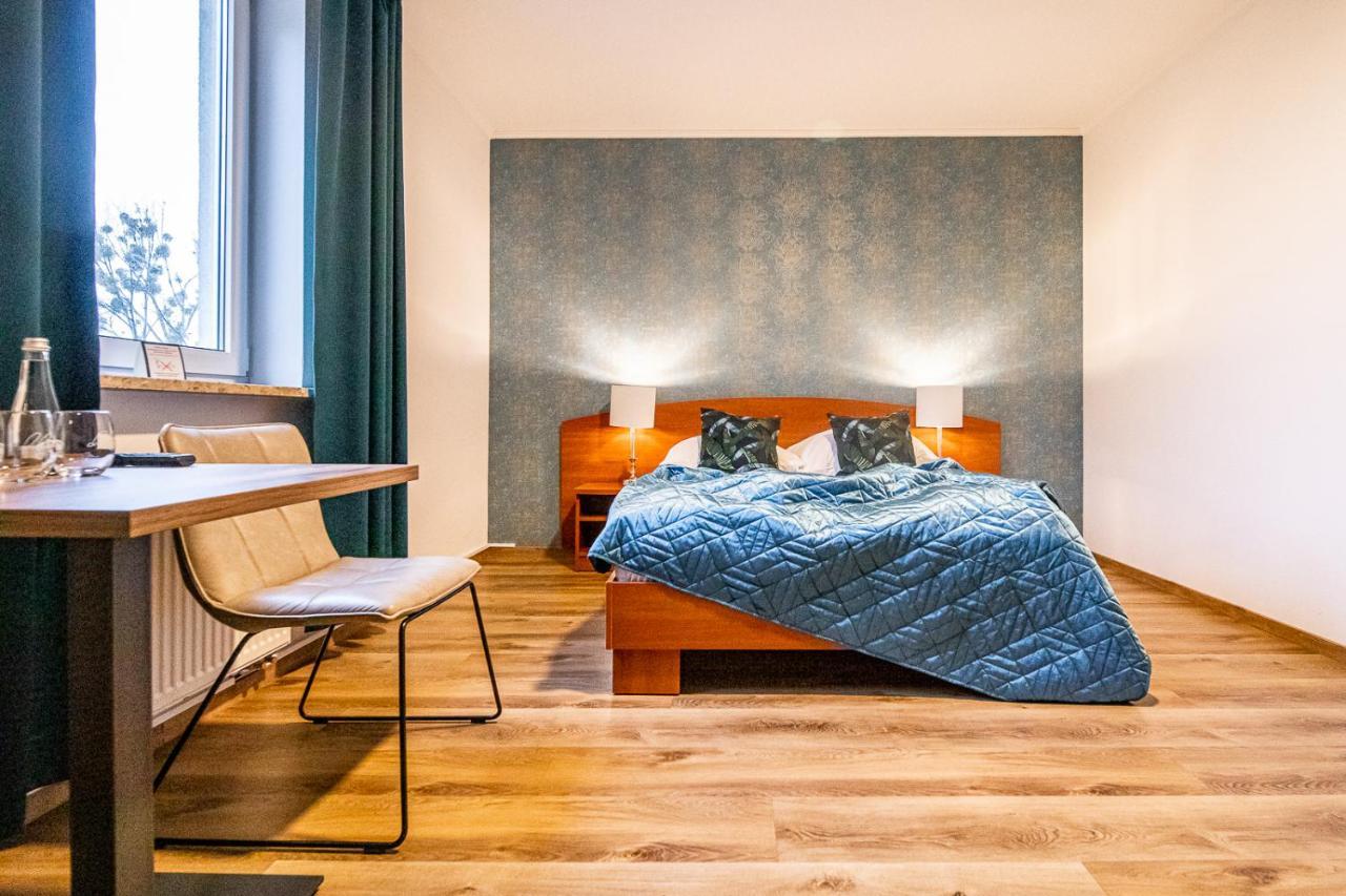 Hotel Zielonki Zielonki  Extérieur photo