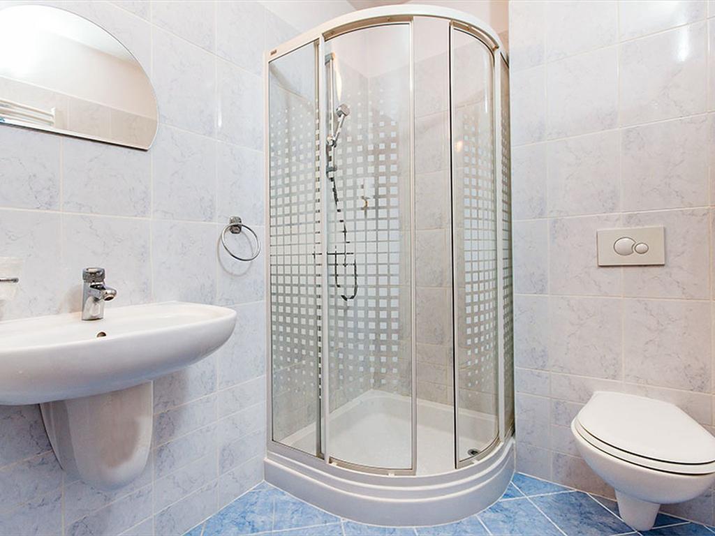 Hotel Zielonki Zielonki  Extérieur photo